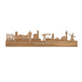 Skyline Vlissingen Eiken