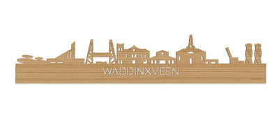 Skyline Waddinxveen Bamboo