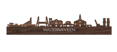 Skyline Waddinxveen Nuts