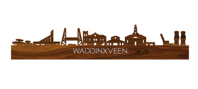 Skyline Waddinxveen Palissander