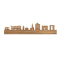 Skyline Wageningen Eiken