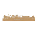 Skyline Westerwolde Bamboe