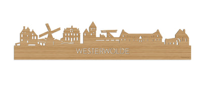 Skyline Westerwolde Bamboo