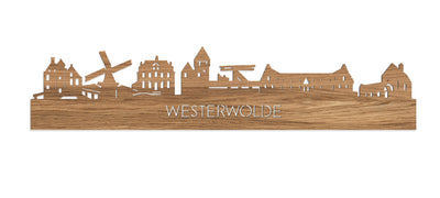 Skyline Westerwolde Oak