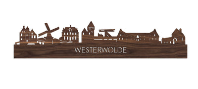 Skyline Westerwolde Notes