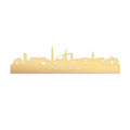Skyline Winterswijk Goud Metallic