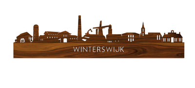 Skyline Winterswijk Rosewood