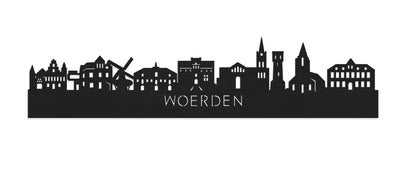 Skyline Woerden Black