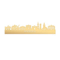 Skyline Woerden Goud Metallic