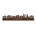 Skyline Woerden Noten