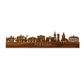 Skyline Woerden Palissander