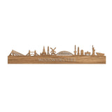 Skyline WoodWideCities Eiken