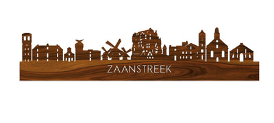 Skyline Zaanstreek Rosewood