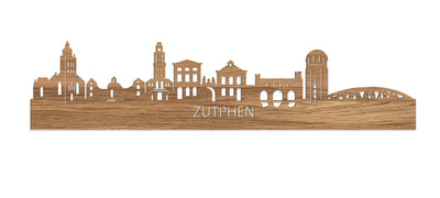 Skyline Zutphen Oak
