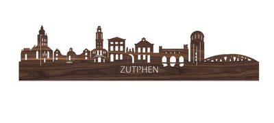 Skyline Zutphen Nuts