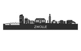 Skyline Zwolle Black
