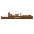 Skyline Zwolle Noten
