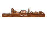Skyline Zwolle Rosewood