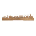 Standing Skyline Alkmaar Eiken