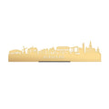 Standing Skyline Alkmaar Goud Metallic