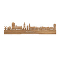 Standing Skyline Almelo Eiken