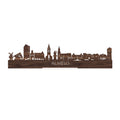 Standing Skyline Almelo Noten