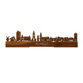 Standing Skyline Almelo Palissander