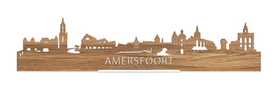 Standing Skyline Amersfoort Oak