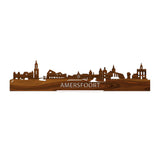 Standing Skyline Amersfoort Rosewood