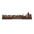 Standing Skyline Antwerpen Noten