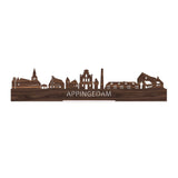 Standing Skyline Appingedam Noten