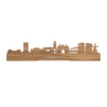 Standing Skyline Arnhem Eiken