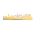 Standing Skyline Arnhem Goud Metallic