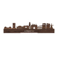 Standing Skyline Arnhem Noten