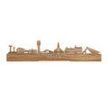 Standing Skyline Assen Eiken