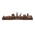 Standing Skyline Breda Noten
