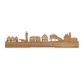Standing Skyline Coevorden Eiken