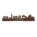 Standing Skyline Coevorden Noten