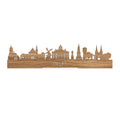 Standing Skyline Delft Eiken
