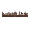 Standing Skyline Delft Noten