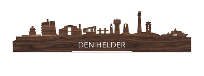 Standing Skyline Den Helder Noten