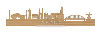 Standing Skyline Deventer Bamboo