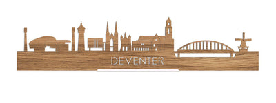 Standing Skyline Deventer Oak