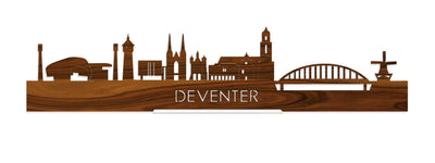 Standing Skyline Deventer Rosewood