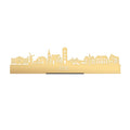 Standing Skyline Ede Goud Metallic