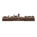 Standing Skyline Ede Noten
