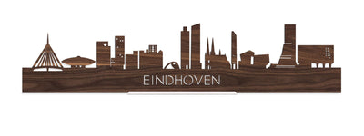 Standing Skyline Eindhoven Noten