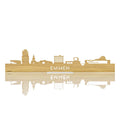 Standing Skyline Emmen Eiken