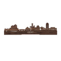 Standing Skyline Gent Noten