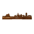 Standing Skyline Gent Palissander